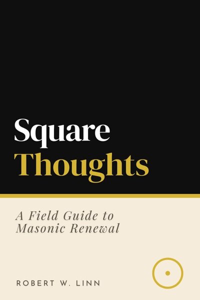 Square Thoughts cover