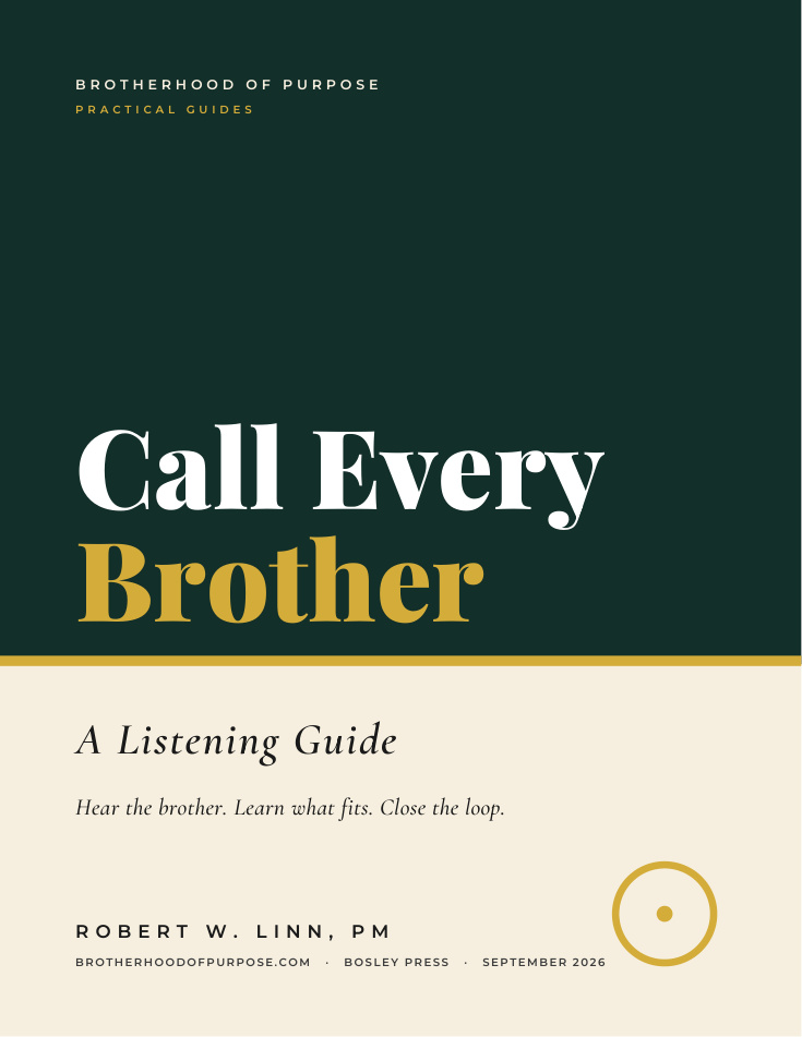 Call Every Brother